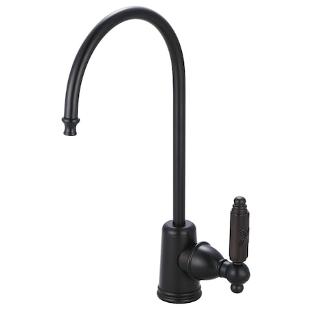 KS7195GL Water Filtration Faucet MPN:KS7195GL