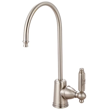 KS7198GL Water Filtration Faucet MPN:KS7198GL