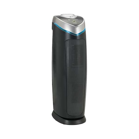 HEPA Filter, UV Sanitizer, Black MPN:AC4825B