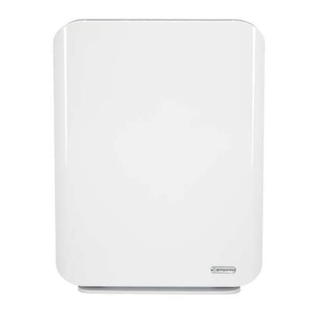 PortableAirCleaner, 237cfm, 1760sqft MPN:AC5900WCA