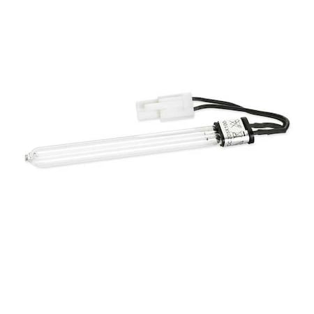 UltravioletCBulb, 5.125inL, 2W, 254nm, Rack MPN:LB4100