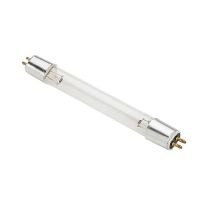 Ultraviolet-C Bulb, 6.75 in L, 4W, 254nm, Flange MPN:LB5100