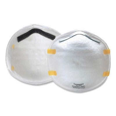 N95 Particulate Respirator MPN:081730
