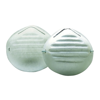Nuisance Dust Mask MPN:1501