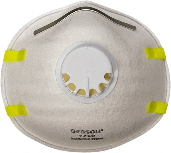 Disposable Particulate Respirator: Size Universal MPN:081760