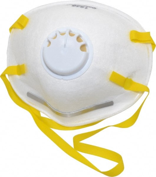 Disposable Particulate Respirator: Size Universal MPN:1940