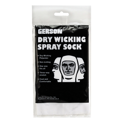 Economy Spray Socks MPN:070195B
