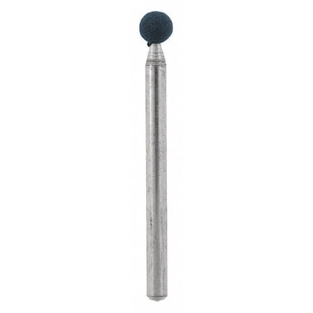 Mounted Points, 1/8