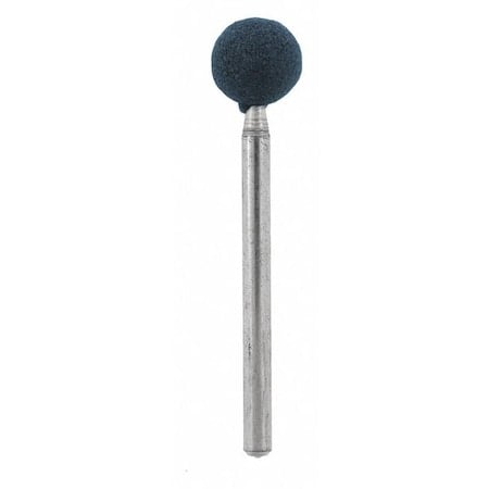 Mounted Points, 1/8