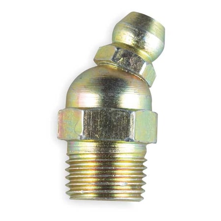GreaseFtg, 30Deg, 1/8-27, Lkpf, PK10 MPN:5PU41
