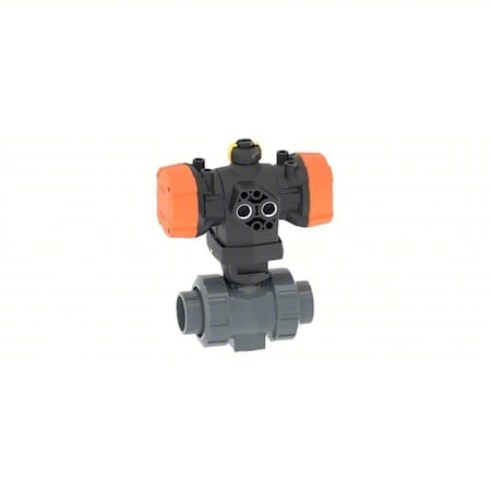 Pneumatically Actuated 2-Way Ball Valve MPN:199253068