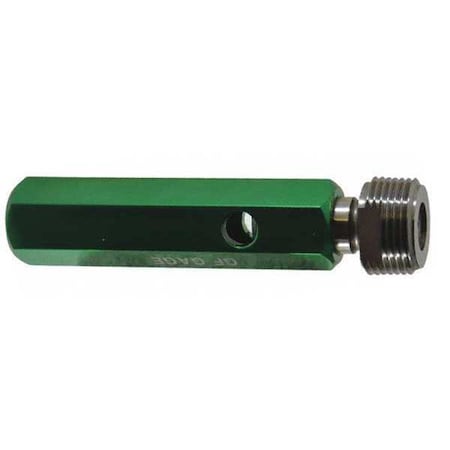 Thread Plug Gage, 0.1250