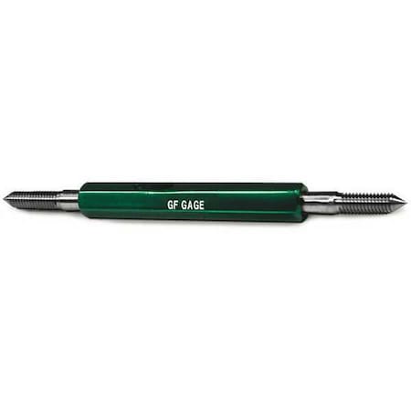 Plug Gage Assembly, 0.0860