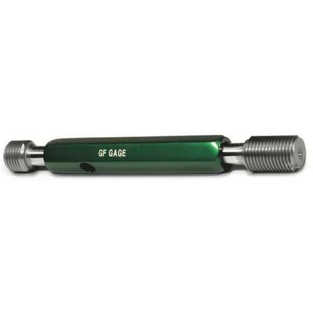 Plug Gage Assembly, 0.1574