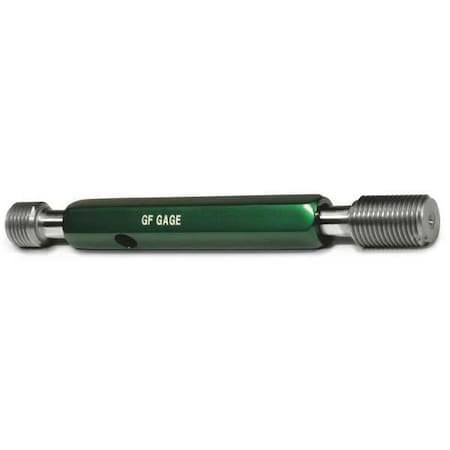 Plug Gage Assembly, 0.6250