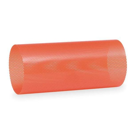 Strainer Screen, 0.8 mm perf, 3.425 in L MPN:161305538