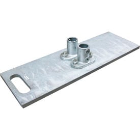 Guardian 15180 Guard Rail Baseplate 15180