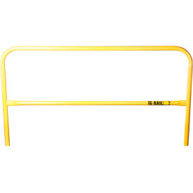 Guardian 15181 10' L Guard Rail 15181