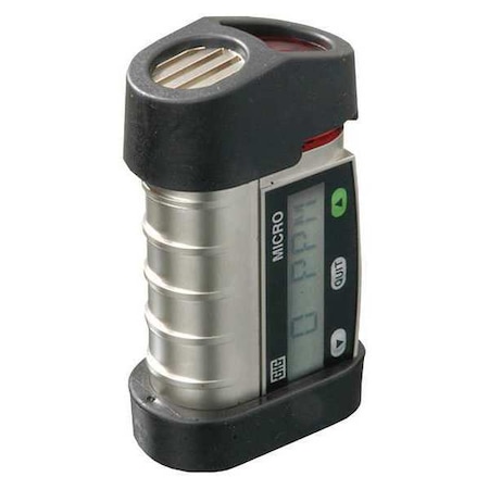 HCN, Audible, Vibrating, Visual, 6 mo Battery Life MPN:1418-120