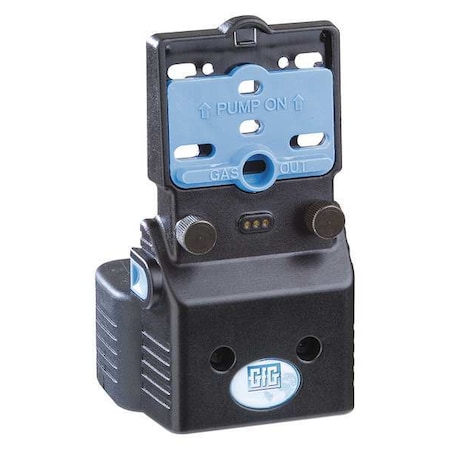Smart Pump, for GFG 400 Series Monitors MPN:1450-922