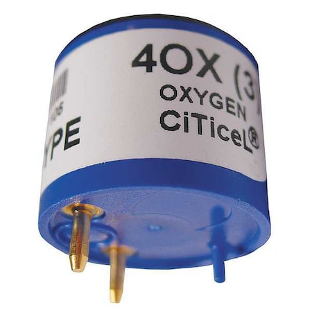 Sensor, Oxygen, For Monitors MPN:1450001