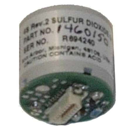 Sensor, 0.05 ppm, G460 Instruments MPN:1460150