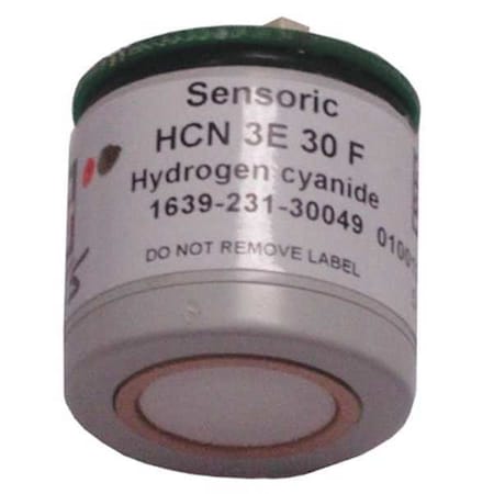 Replacement Sensor, Hydrogen Cyanide MPN:1460255