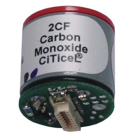 Replacement Sensor, Carbon Monoxide MPN:1460261