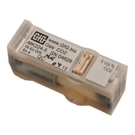 Replacement Sensor, Carbon Dioxide MPN:1460780
