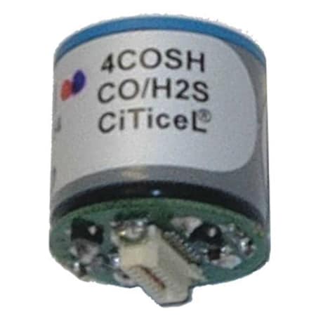 Sensor, CO, H2S, G460 Instruments MPN:1650730