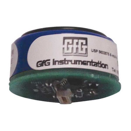 Replacement Sensor, Hydrogen Sulfide MPN:2810720