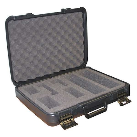 Carrying Case, Black with Foam Insert MPN:9000-518