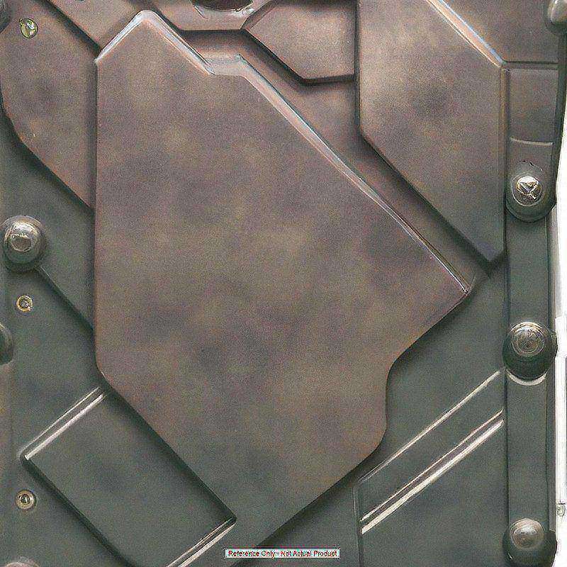 Ballistic Shield 24x36 7x10 1200Lum MPN:GH-SHB4-FC-24X36-TG-LED