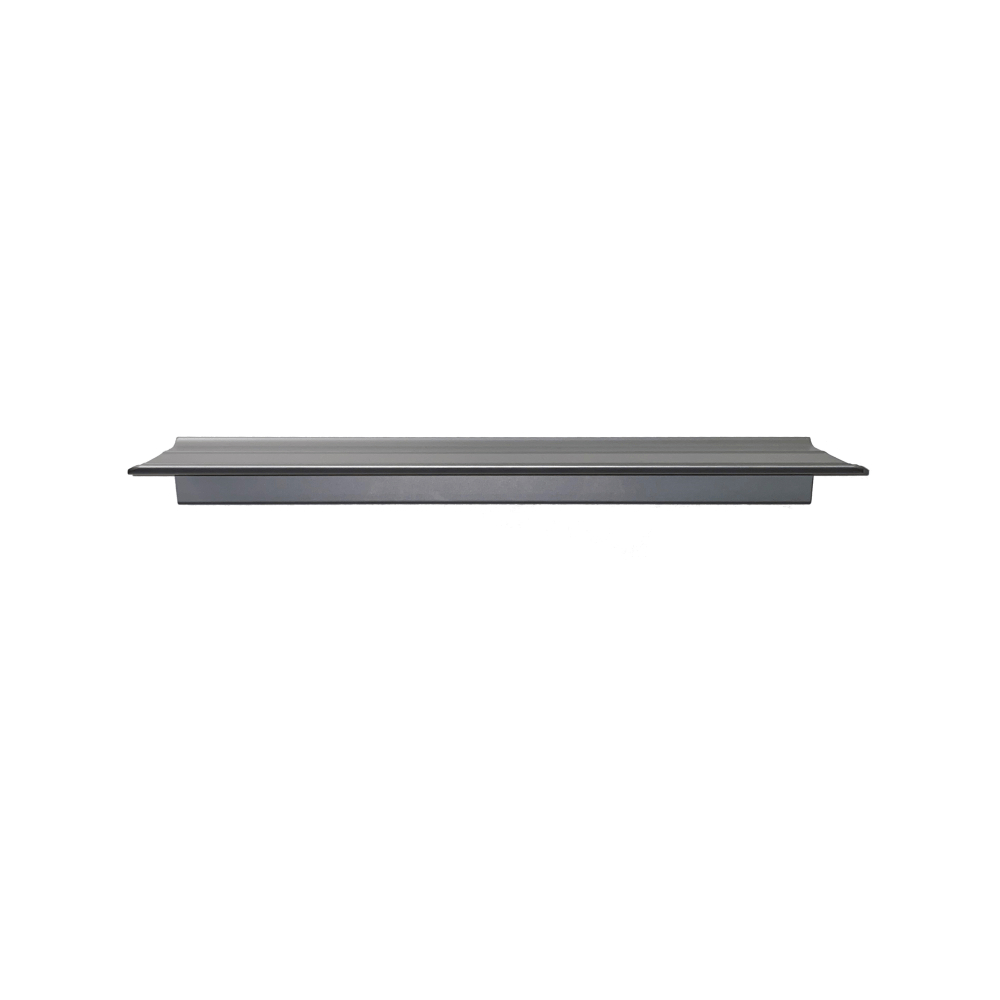 Ghent Magnetic Marker Tray, Silver MPN:AMMT12