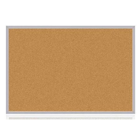 Cork Bulletin Board 120-1/2