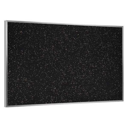 Rubber Bulletin Board 46-1/2
