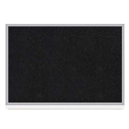 Rubber Bulletin Board 60-1/2