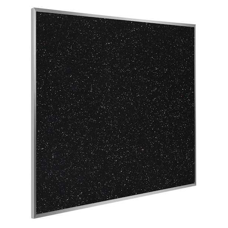 Bulletin Board, Recycled Rbbr, Cnf, Indoors MPN:ATR44-CF