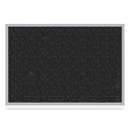 Rubber Bulletin Board 72-1/2