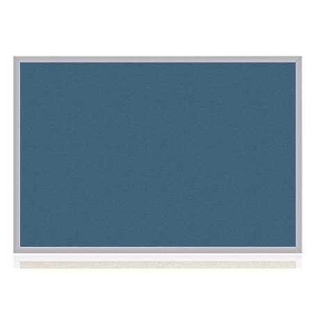 Vinyl Bulletin Board 48-1/2