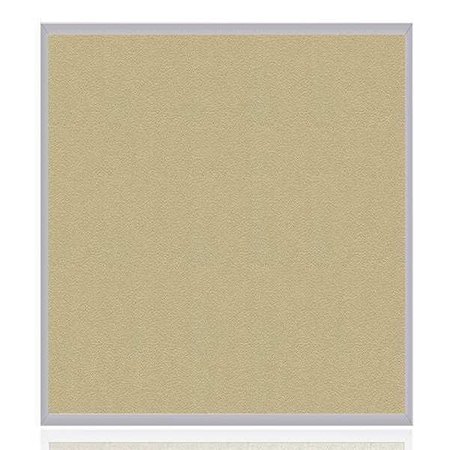 Bulletin Board, 48-1/2 in. W, 48-1/2 in. H MPN:AV44-185