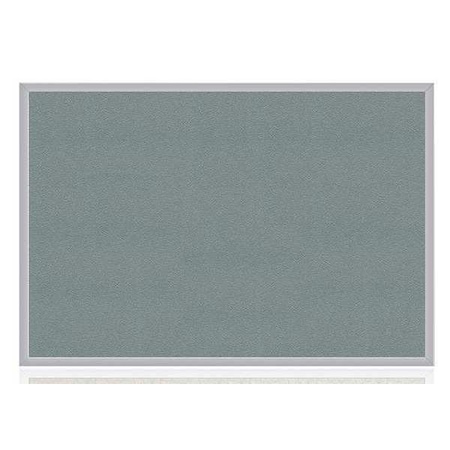 Bulletin Board, 72-1/2 in. W, Stone MPN:AV46-199