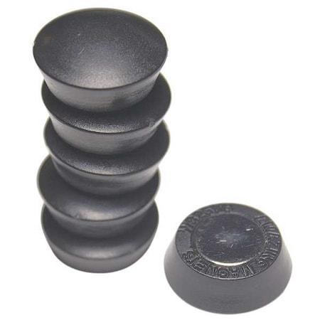 Magnetic Glass Markerboard Magnets, PK6 MPN:HMYREMAG6