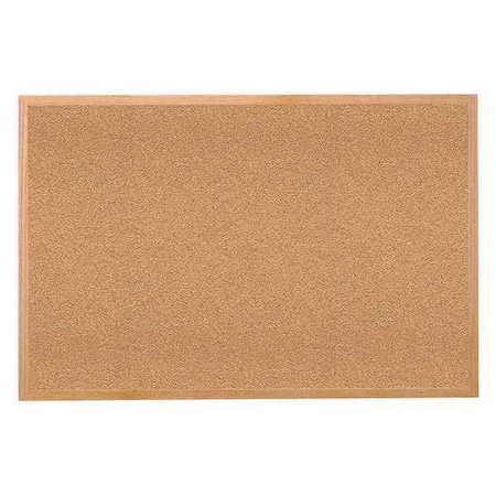 Cork Bulletin Board 48-1/2