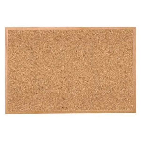 Cork Bulletin Board 144-1/2