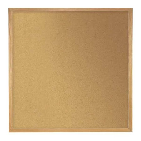 Bulletin Board, 48-1/2 in. W MPN:WK44