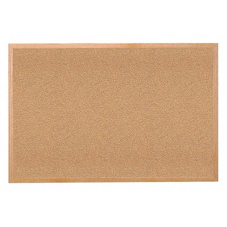 Cork Bulletin Board 60x48