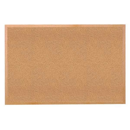 Cork Bulletin Board 72x48