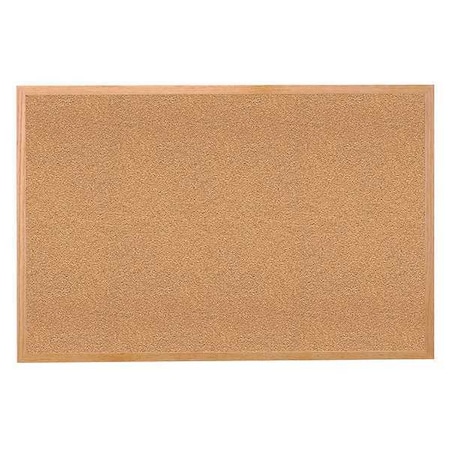 Cork Bulletin Board 96x48
