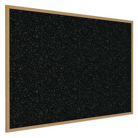 Rubber Bulletin Board 36-5/8